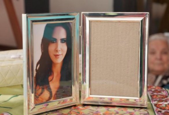 Continuă audierile în dosarul Lara Şaban